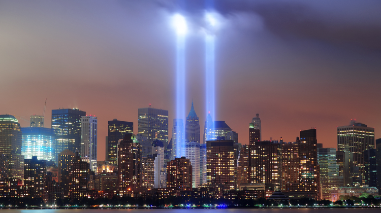 Remembering 9/11